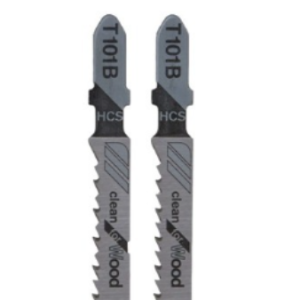 JigSaw Blade Wood B/Metal *10T