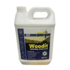Glue Woodit Mamba *5L