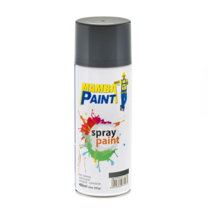 Spray Mamba Primer Grey *400ml