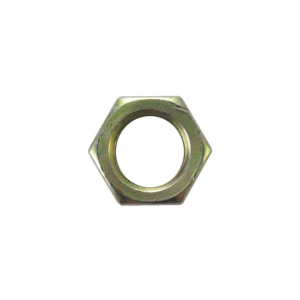 M10x1.25 Nuts M/Fine 14A/F