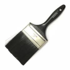 Paint Brush Omega Diy*100mm