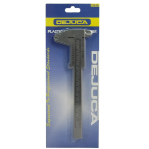 Vernier Plastic OM*150mm