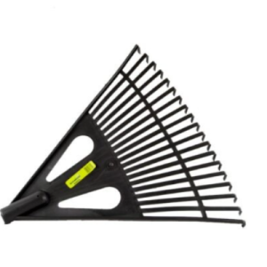 Rake Leaf Head Only