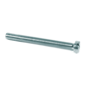 C/H Machine Screws *Z/Plated