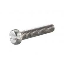 C/H Machine Screws *Z/Plated