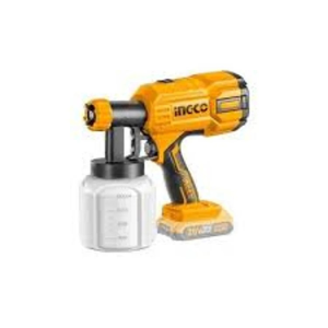 Ingco C/Less Spray Gun *20V