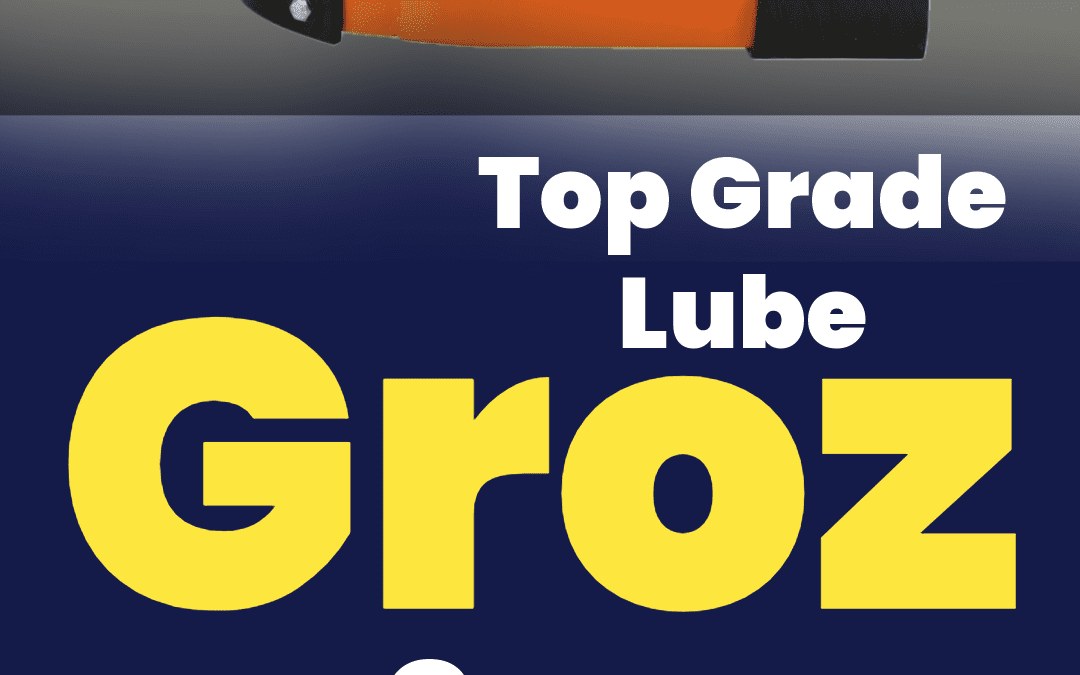 Top Grade Lube Groz